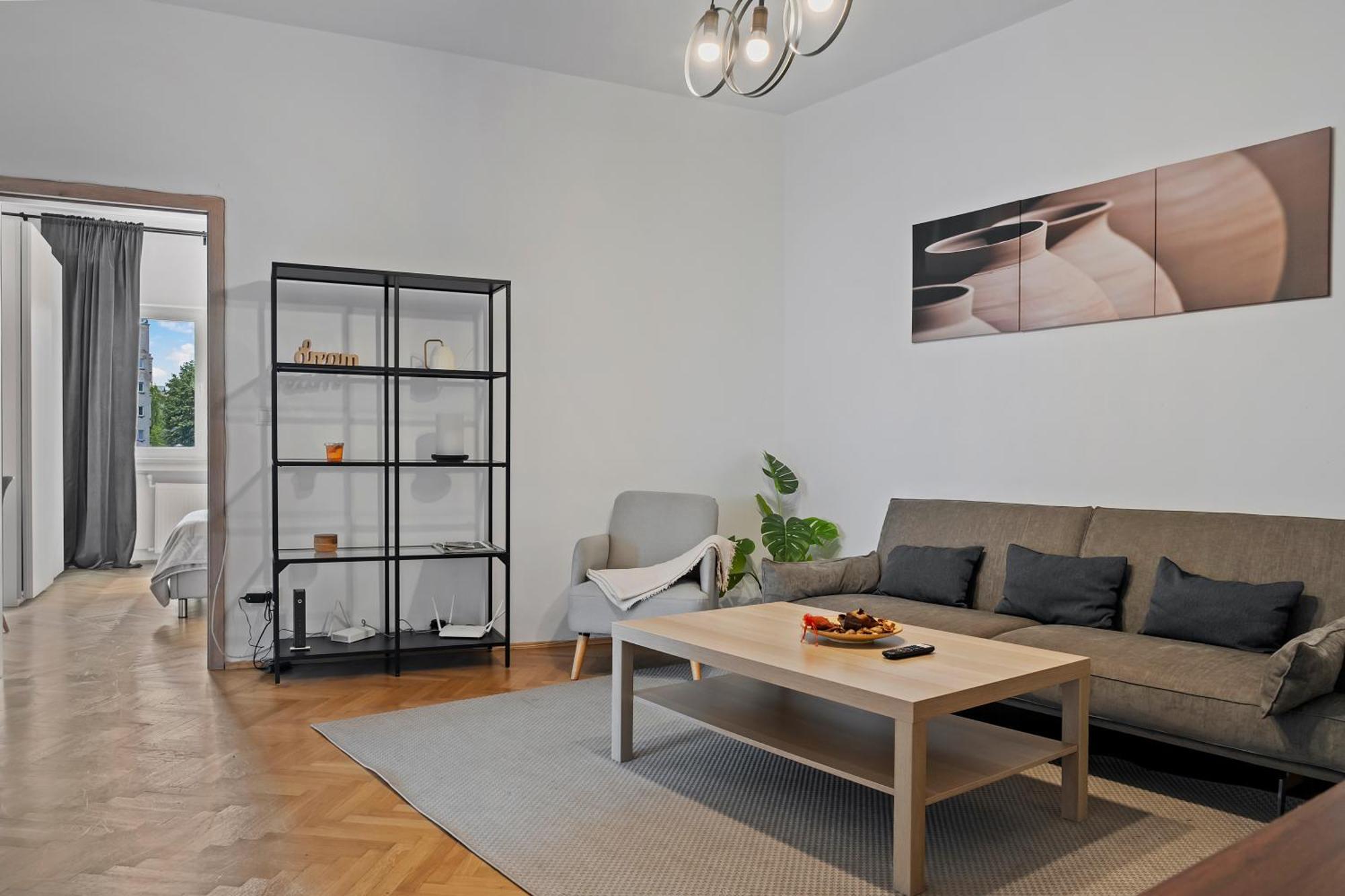 Ultracentral Dreamland Apartment 3 Bdrm ブカレスト エクステリア 写真