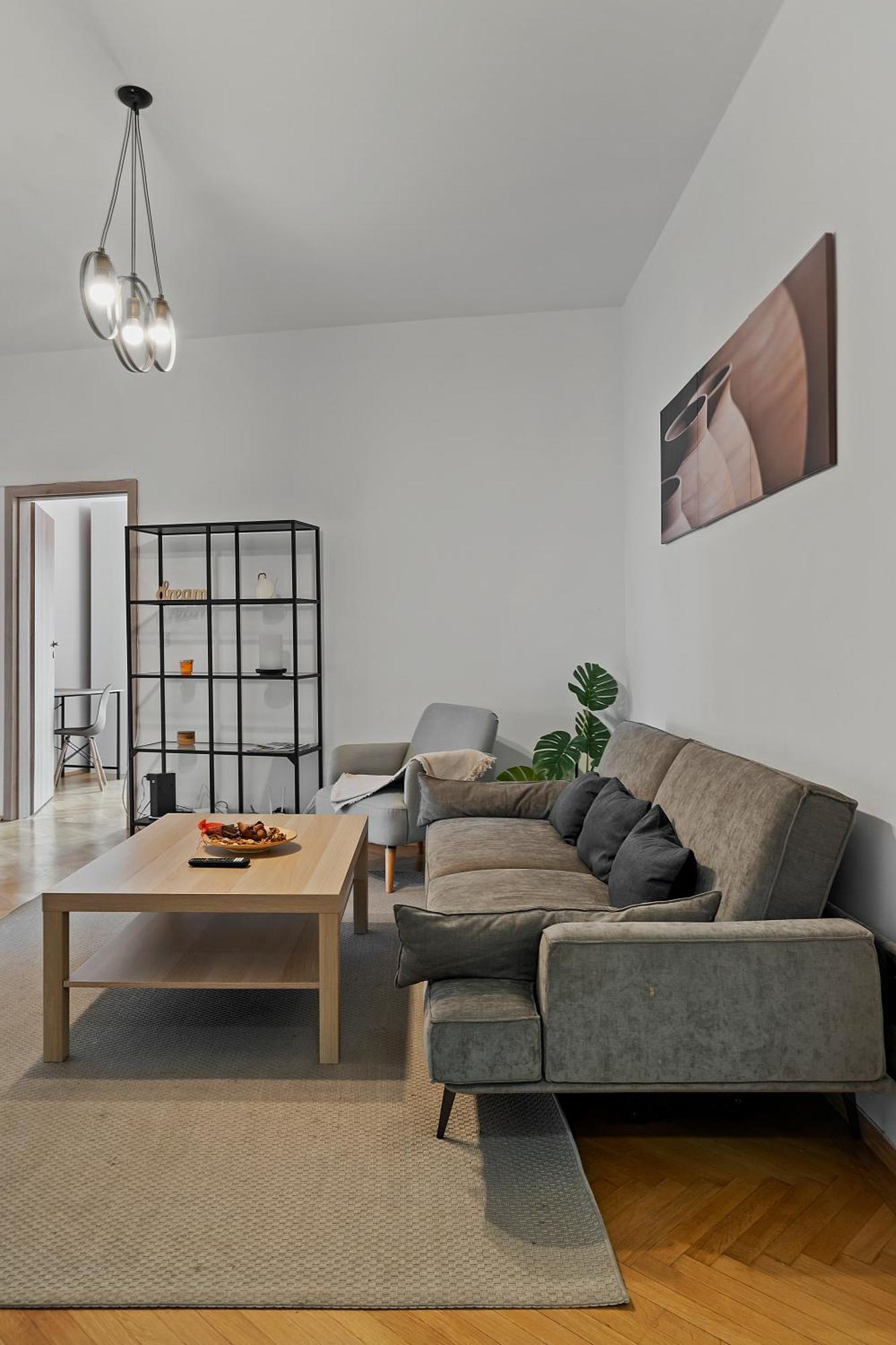 Ultracentral Dreamland Apartment 3 Bdrm ブカレスト エクステリア 写真