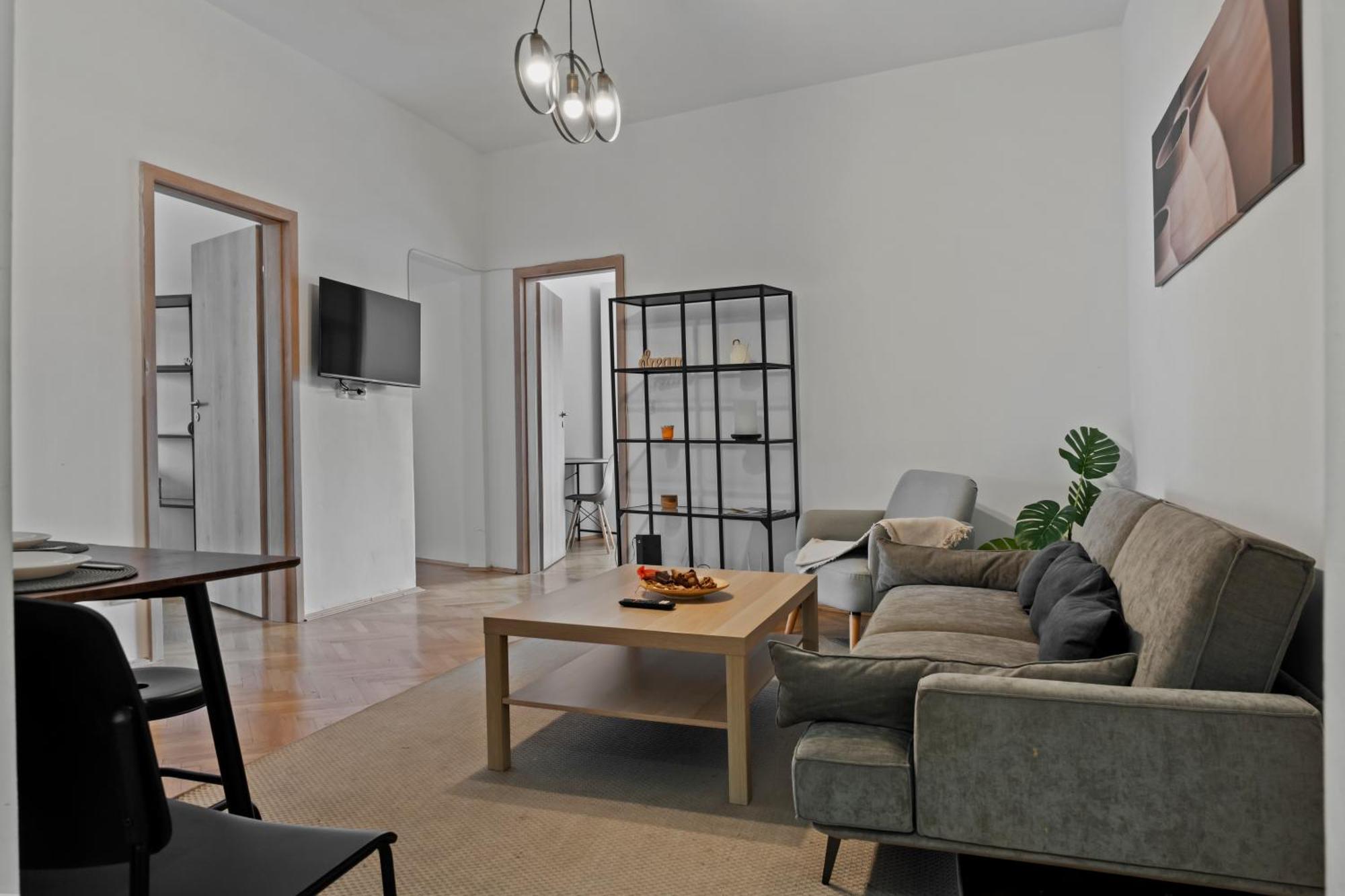 Ultracentral Dreamland Apartment 3 Bdrm ブカレスト エクステリア 写真