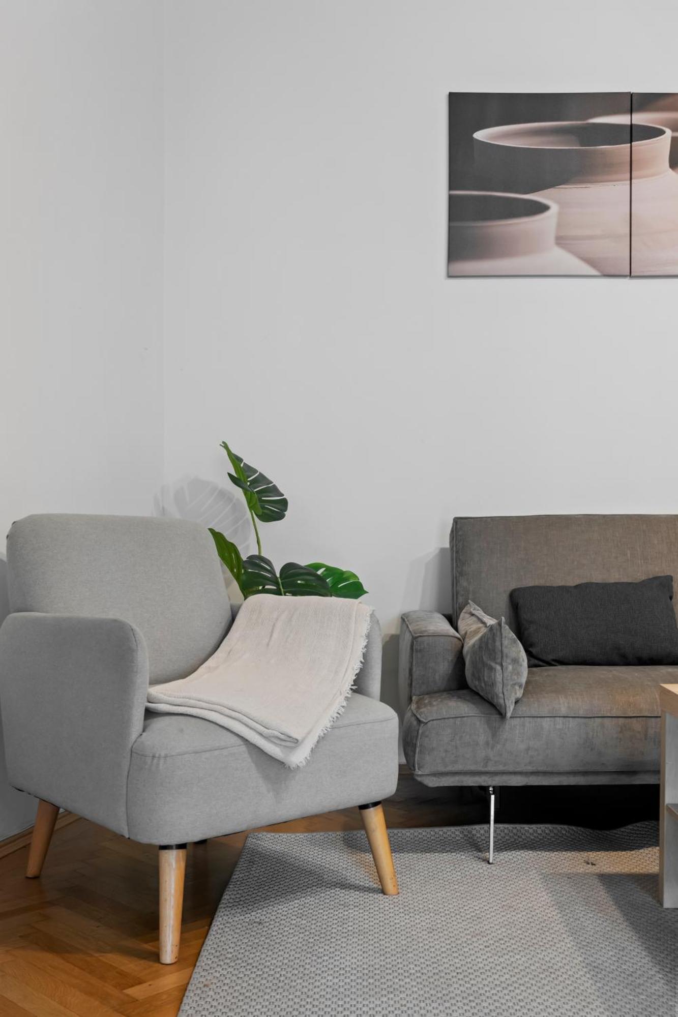 Ultracentral Dreamland Apartment 3 Bdrm ブカレスト エクステリア 写真
