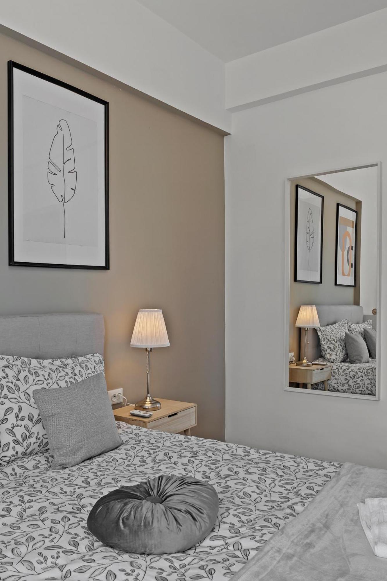 Ultracentral Dreamland Apartment 3 Bdrm ブカレスト エクステリア 写真